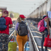 Mexicana Admite Liderar Red de Tráfico de Personas Vinculada al Cártel de Sinaloa