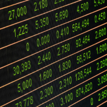 La Bolsa Mexicana de Valores inicia la jornada con leves ganancias