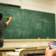 El Colegio de Puebla: Cuatro Décadas de Excelencia Académica