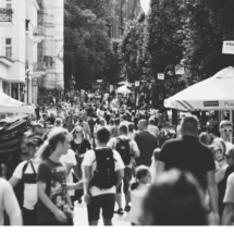 Gentrificación y comercio ambulante: el conflicto en el corazón de la Ciudad de México