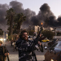 Ankara apoyará a la oposición armada, afirma el periódico Hürriyet