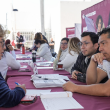 Puebla impulsa tejido social con Jornadas Imparables en San Sebastián de Aparicio