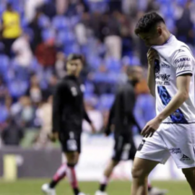 Club Puebla sufre su segunda derrota en casa tras autogol de Gularte ante Mazatlán