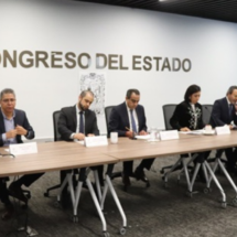 Congreso de Puebla exhorta a municipios a formalizar comités de obras públicas para mayor transparencia