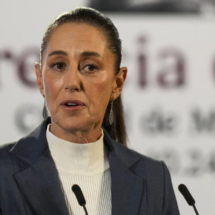 Claudia Sheinbaum refuerza apoyo social con entrega de tarjetas del Banco del Bienestar en Puebla e Hidalgo