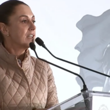 Claudia Sheinbaum impulsa transformación de Tula para combatir la contaminación en el centro del país