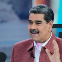 Nicolás Maduro tomará posesión para su tercer mandato; México enviará representante