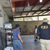 Clausuran crematorio en Chetumal por operar con permisos vencidos y presuntos delitos