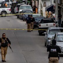 EXDIRECTOR DE LA AGENCIA DE INVESTIGACIÓN DE TABASCO ES ASESINADO