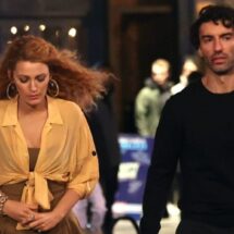 BLAKE LIVELY SE MUESTRA FIRME ANTE LA DEMANDA CONTRA JUSTIN ANTHONY