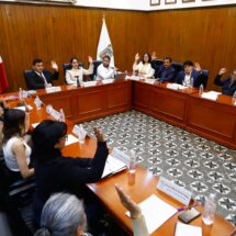 Aprueba Cabildo de Cholula el Plan de Desarrollo Municipal 2024-2027