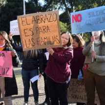 EMPIEZA JUICIO A IMPUTADOS ACUSADOS POR LA MUERTE DE 5 RECIÉN NACIDOS DEN ARGENTINA