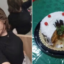 DETIENEN A MUJER QUE ENVENENÓ A TRES INTEGRANTES DE SU FAMILIA