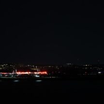 Un avión con más de 60 personas chocó contra un helicóptero en Washington D.C.