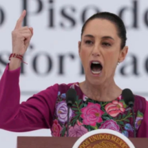 Tensión comercial en Norteamérica: México y Canadá responden a los aranceles de Trump