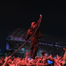 TODO UN ÉXITO LA GIRA DE TWENTY ONE PILOTS EN MÉXICO