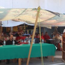 San Pedro Cholula promueve tradiciones en el CERESO, a través del Altepehui penitenciario