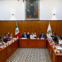 Cabildo aprueba estados financieros de noviembre y diciembre 2024