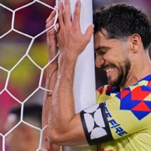 Henry Martin y su dudoso regreso a las Canchas