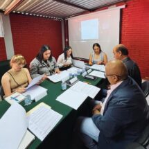 CECyTE Puebla refuerza transparencia y eficiencia institucional