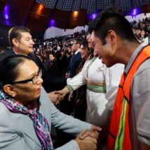 Rescate de Hermenegildo Islas, ejemplo de transformación en Puebla