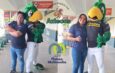 PERICOS DE PUEBLA CIERRA TEMPORADA DE ENTRENAMIENTOS CON UN GRAN DUELO AMISTOSO CONTRA LOS DIABLOS ROJOS
