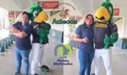 PERICOS DE PUEBLA CIERRA TEMPORADA DE ENTRENAMIENTOS CON UN GRAN DUELO AMISTOSO CONTRA LOS DIABLOS ROJOS