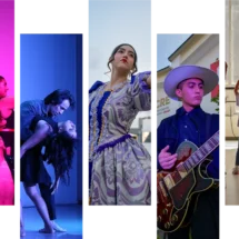 UPAEP COMPARTE SU AGENDA CULTURAL DE MARZO