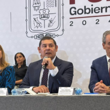 Gobierno de Puebla establece plazo para la regularización de corralones y grúas
