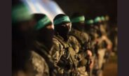 GOBIERNO DE EE.UU. CONFIRMA LA MUERTE DE ABDULÁ MAKI, NÚMERO DOS DEL GRUPO TERRORISTA ISLÁMICO ‘EI’