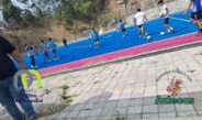 GUERREROS DE PUEBLA TODA UNA TRADICIÓN EN EL FUTBOL DE TDP