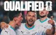 NUEVA ZELANDA CALIFICA PARA EL MUNDIAL DEL 2026