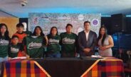 CLUB AZTECAS FUT 7 PRESENTA SU NUEVA IMAGEN PARA LA TEMPORADA 2025-2026