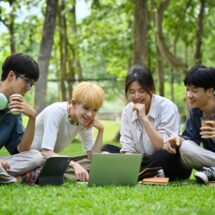 ¿QUE ES LA GENERACIÓN Z?