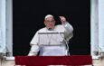 DARÁN DE ALTA AL PAPA FRANCISCO ESTE DOMINGO