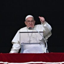 DARÁN DE ALTA AL PAPA FRANCISCO ESTE DOMINGO