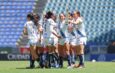 Puebla Femenil busca la hazaña en su visita al Estadio Akron contra Guadalajara