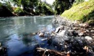 SACH SE SUMA AL SANEAMIENTO DEL RÍO ATOYAC