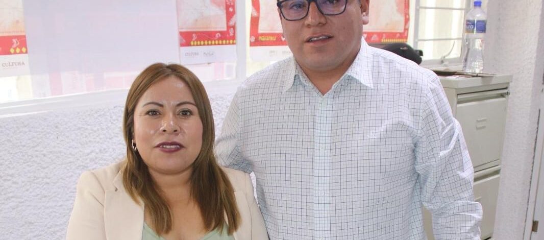 IPPI mantiene dialogo constante y cercano con presidentes municipales