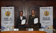 Conalep Puebla e ITP refrendan alianza académica