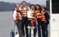 Gobierno federal y estatal impulsan recuperación del Lago de Valsequillo