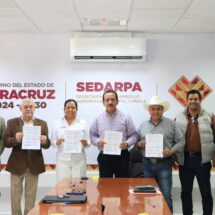 A 100 días de gobierno, el campo poblano se transforma con la visión de Alejandro Armenta