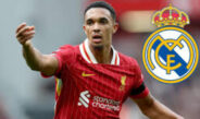 Trent Alexander-Arnold y su salida de Liverpool: ¿brillante servicio o legado manchado?