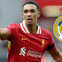 Trent Alexander-Arnold y su salida de Liverpool: ¿brillante servicio o legado manchado?