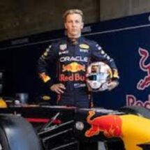 Liam Lawson y su fugaz paso por Red Bull: Entre expectativas y realidad