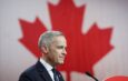 EXGOBERNADOR DEL BANCO DE CANADÁ ES EL ELEGIDO PARA SUSTITUIR A TRUDEAU