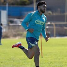 Henry Martín, descartado ante Tigres… ¡Y tampoco jugaría contra Cruz Azul!