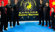 Guadalajara se Convertirá en el Centro de Atención del Wushu Kung Fu en México
