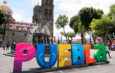 SE VIVE UN FIN DE SEMANA CULTURAL EN PUEBLA