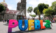 SE VIVE UN FIN DE SEMANA CULTURAL EN PUEBLA